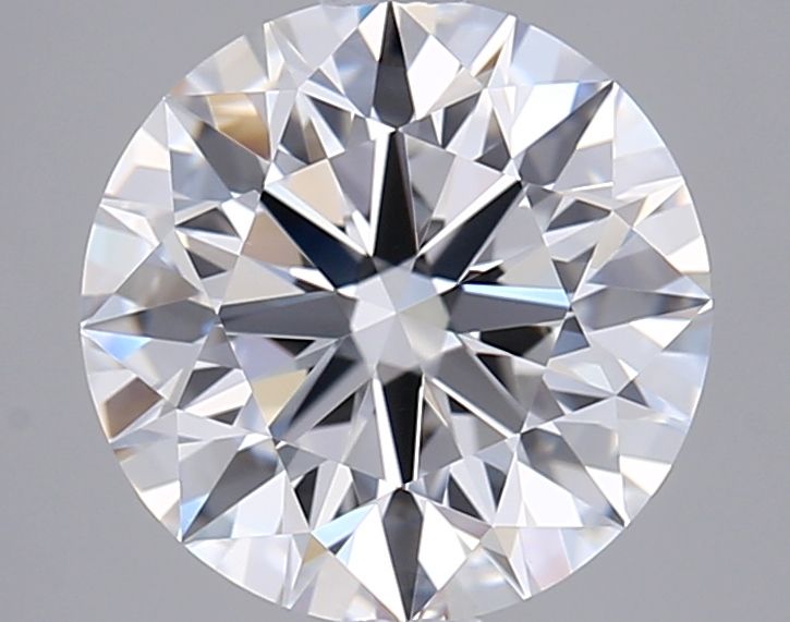 Round Diamond