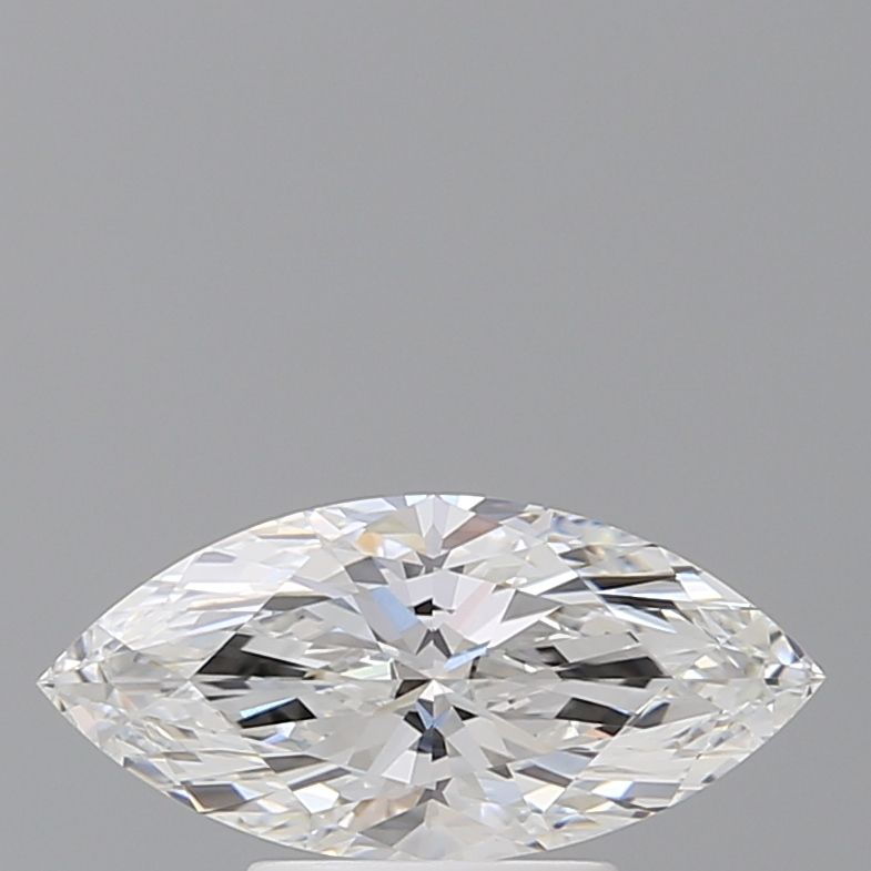 1.58 ct. marquise Lab Grown Diamond front image