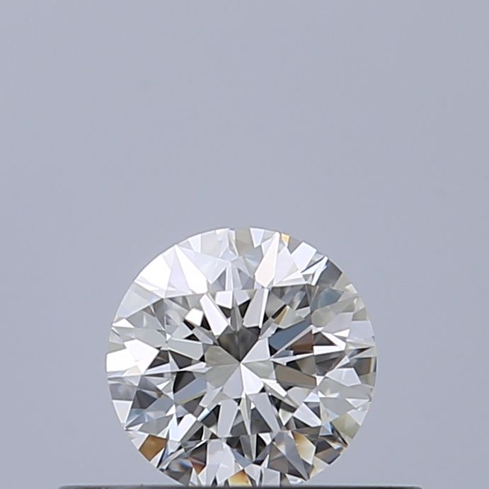 0.31 Carat Round Diamond G VVS1