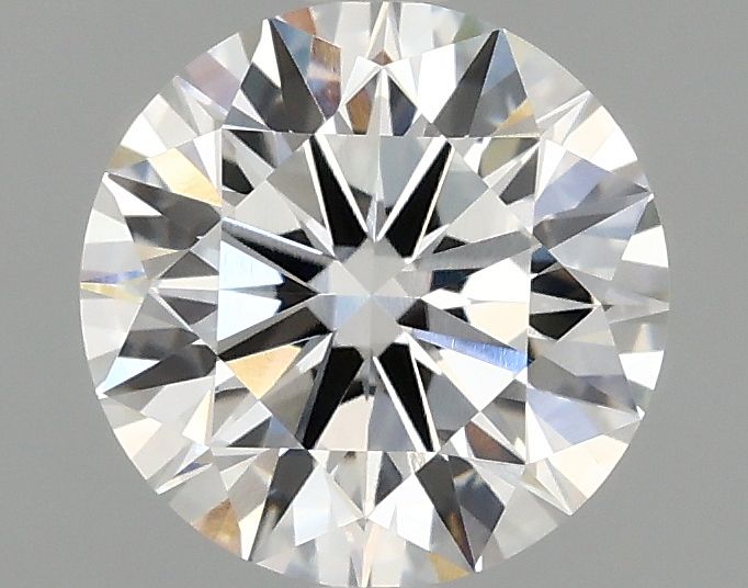 1.46 ct. round Lab Grown Diamond front image