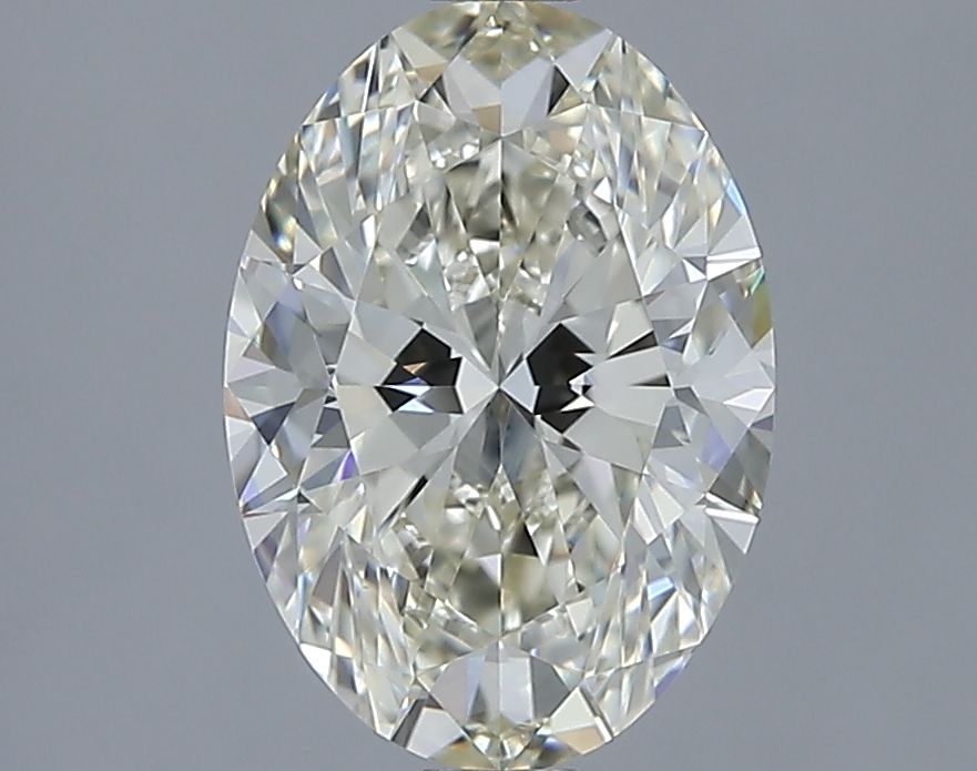 Oval Diamond
