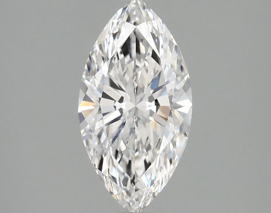 1.18 ct. marquise Lab Grown Diamond front image