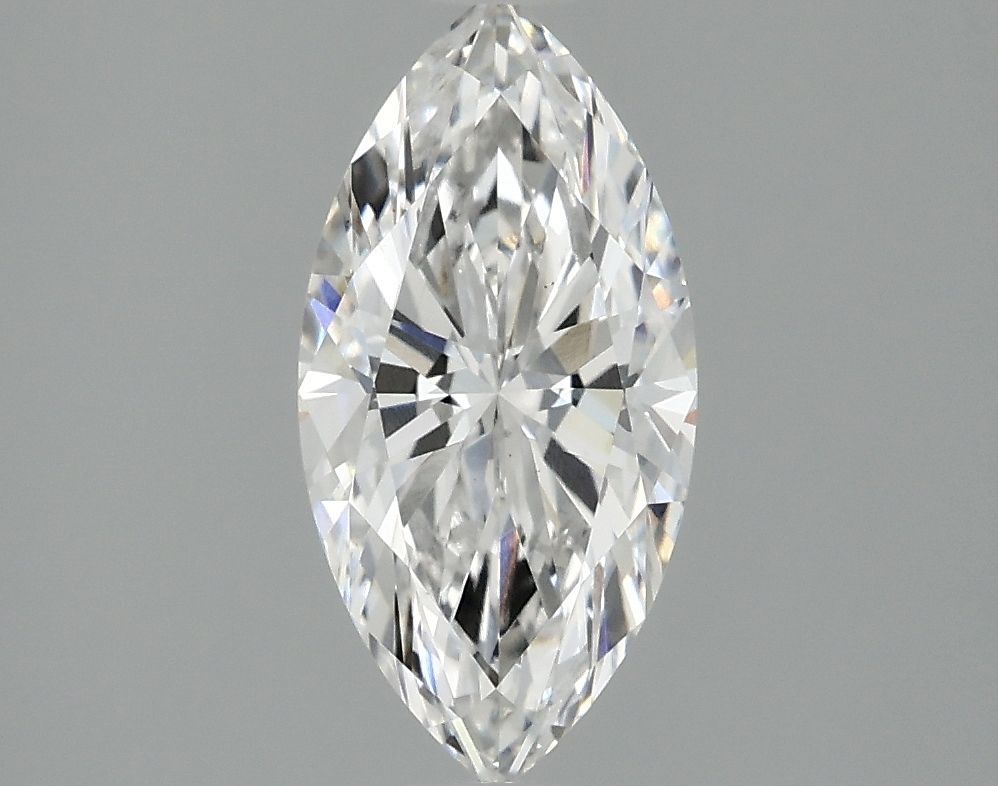 1.47 ct. marquise Lab Grown Diamond front image