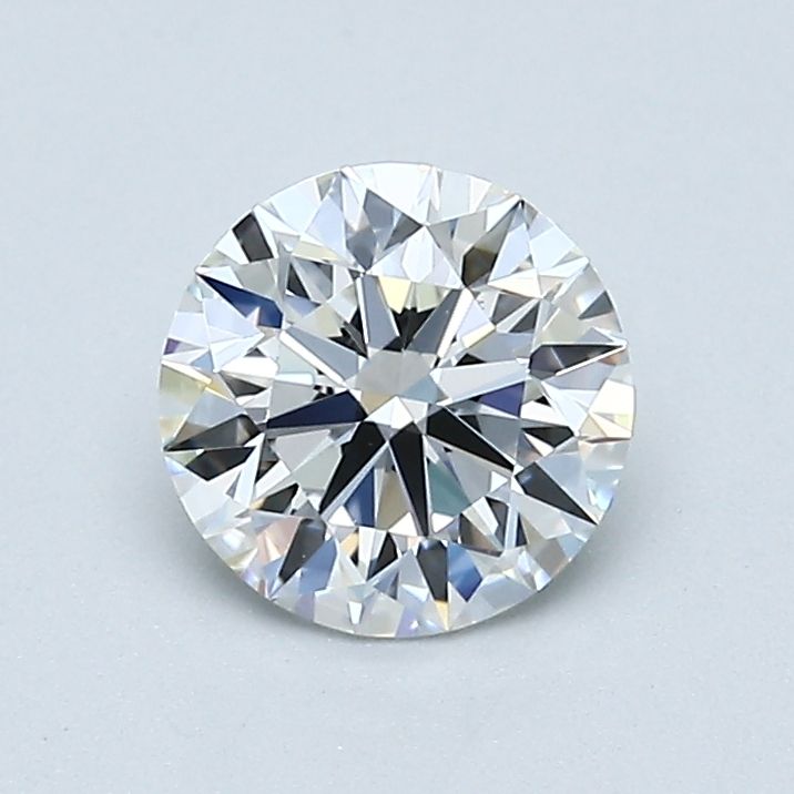 1.01 ct Round diamond