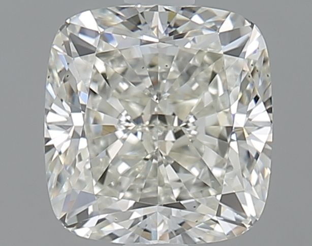 Cushion Diamond