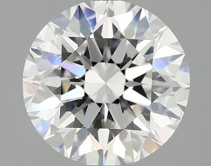 1.98 ct. round Lab Grown Diamond front image