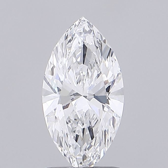 1.59 ct. marquise Lab Grown Diamond front image