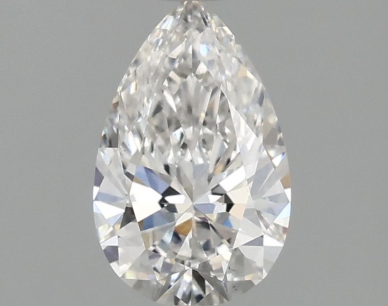 1.05 ct. pear Lab Grown Diamond front image