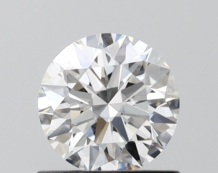 Round Diamond