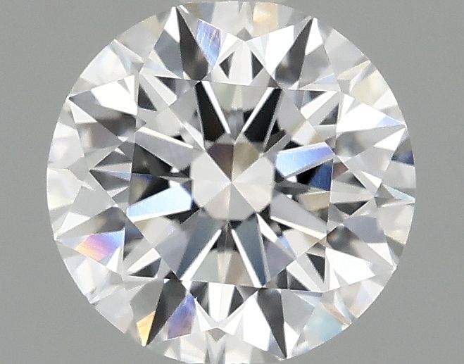 1.47 ct. round Lab Grown Diamond front image