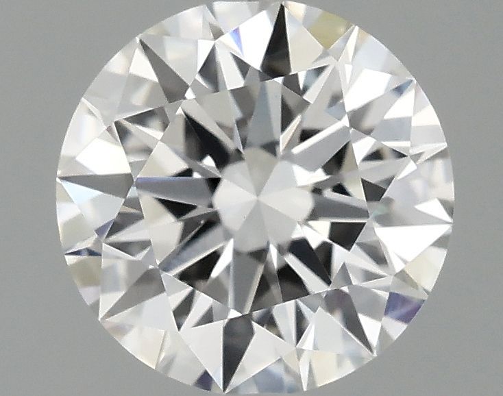 1.01 ct. round Lab Grown Diamond front image