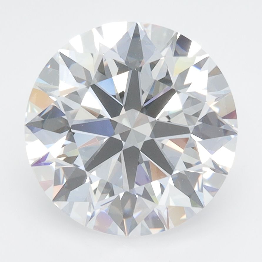 Round Diamond