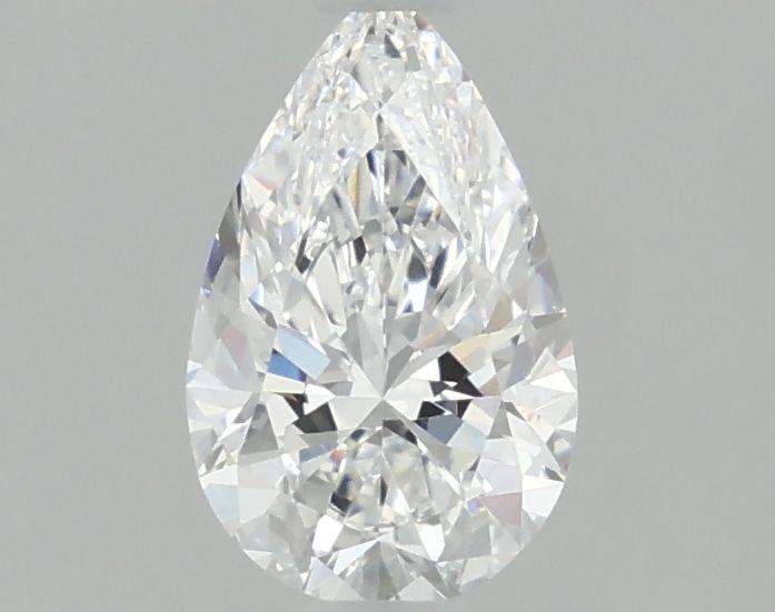 1.08 ct. pear Lab Grown Diamond front image