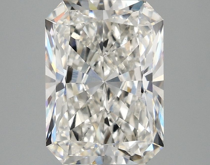 Radiant Diamond
