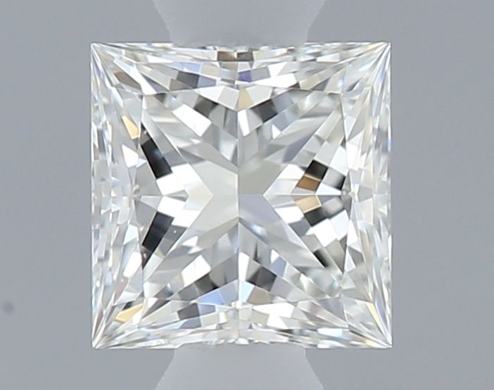 0.30 Carati I VS2 Princess Diamante
