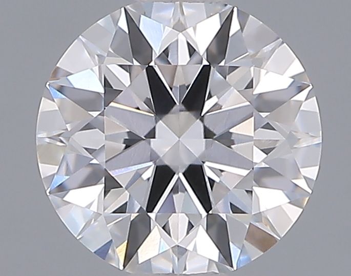1.04 ct. round Lab Grown Diamond front image