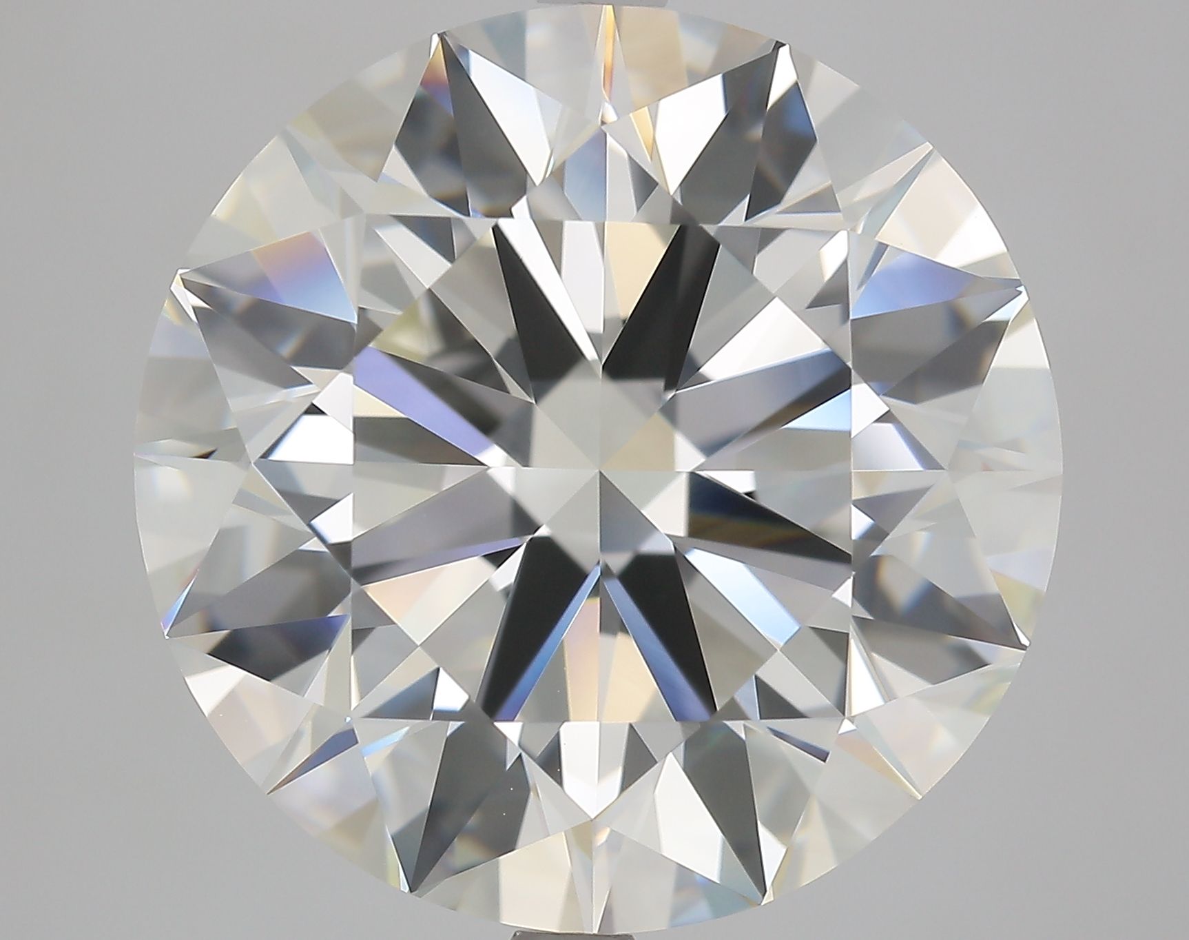 Round Diamond