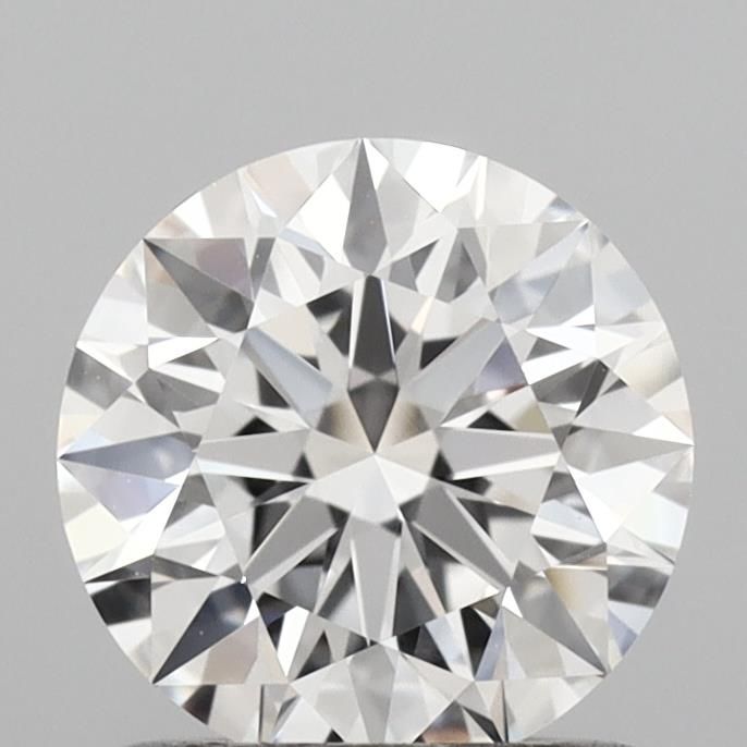 1.01 ct. round Lab Grown Diamond front image
