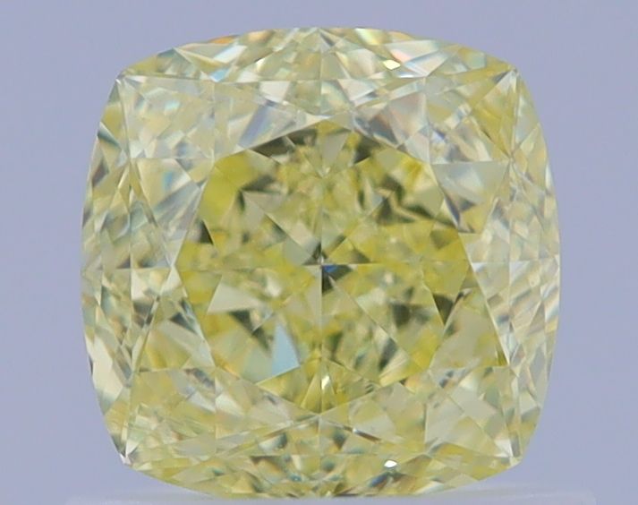Yellow Diamond