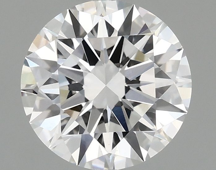 1.06 ct. round Lab Grown Diamond front image