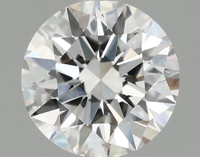 1.00 ct. round Lab Grown Diamond front image