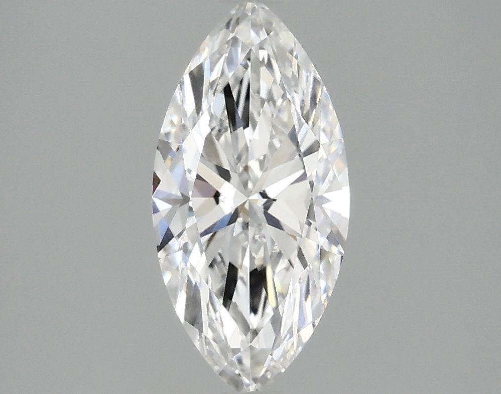 1.50 ct. marquise Lab Grown Diamond front image