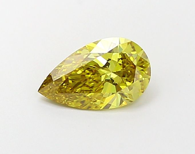 1.05 ct. pear Lab Grown Diamond front image