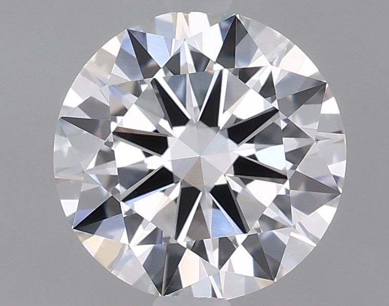 1.05 ct. round Lab Grown Diamond front image