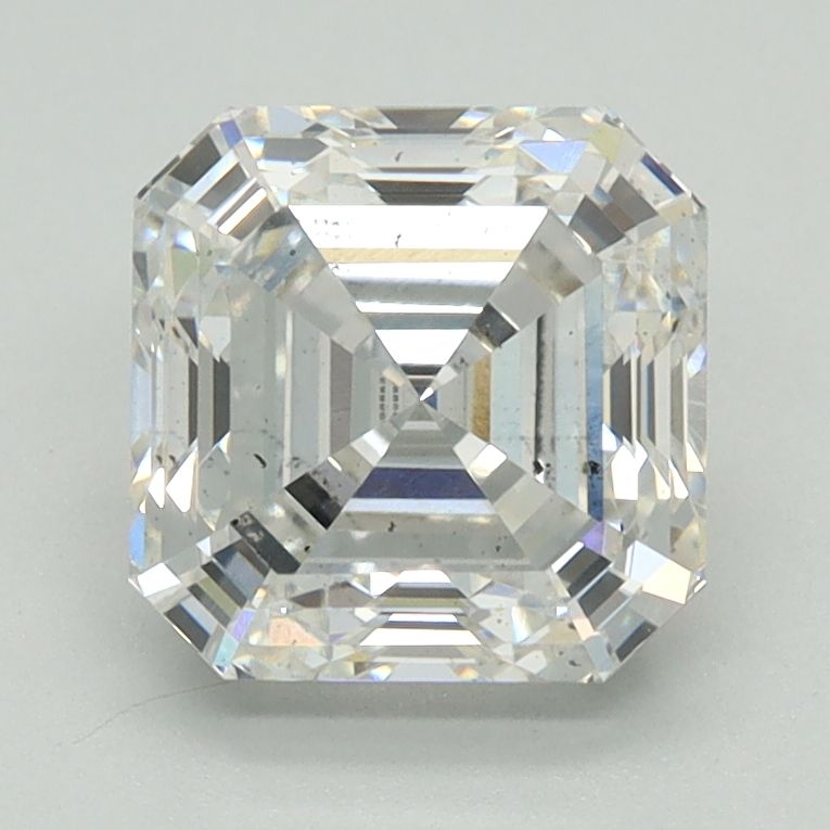 Asscher Diamond