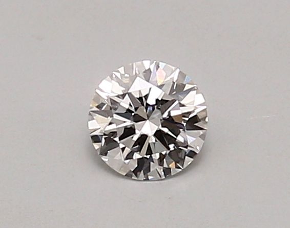 0.34 ct lab-grown Round Diamond