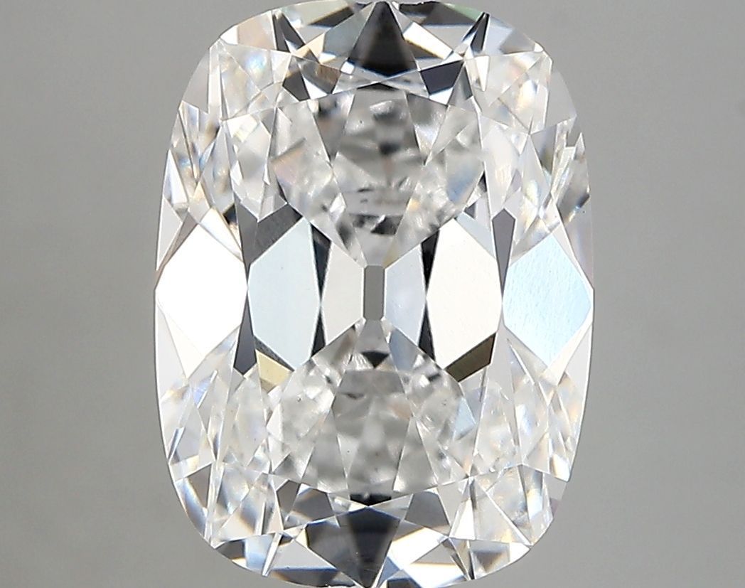 Cushion Diamond