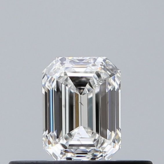 Emerald diamond