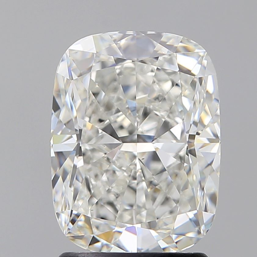 2.20 ct Cushion Modified diamond