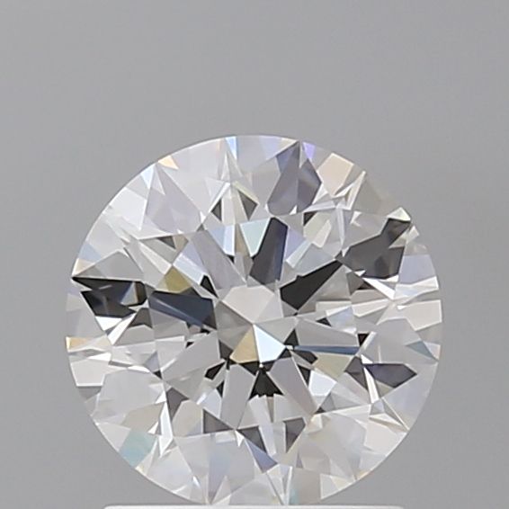 1.52 ct. round Lab Grown Diamond front image