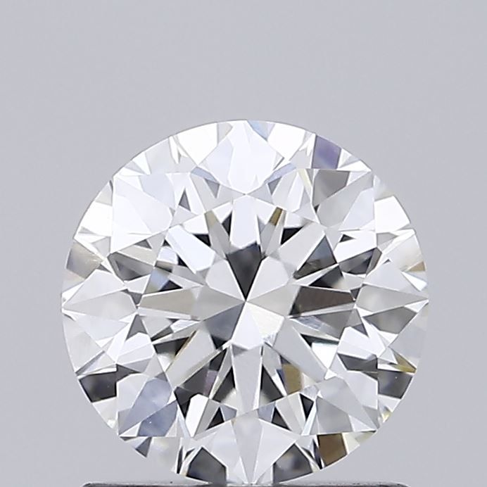 1.08 ct lab-grown Round Diamond
