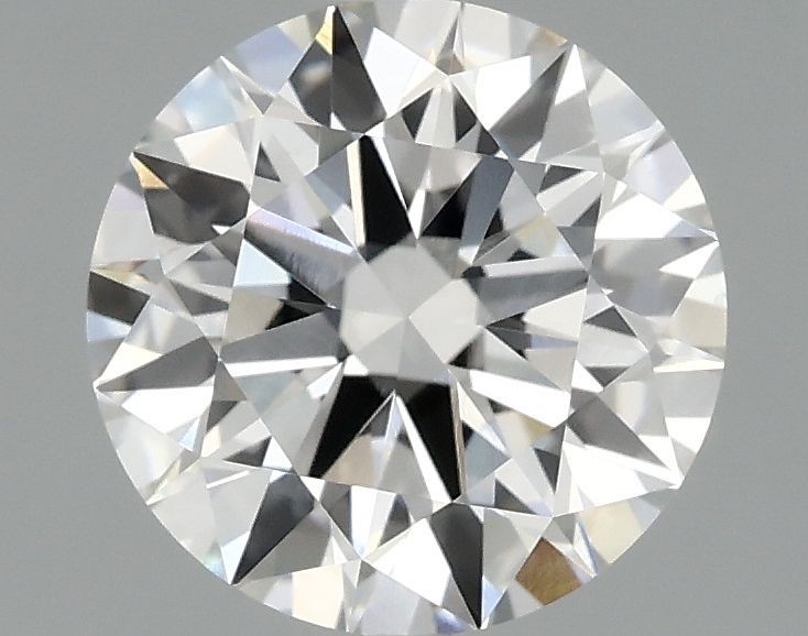 1.49 ct. round Lab Grown Diamond front image