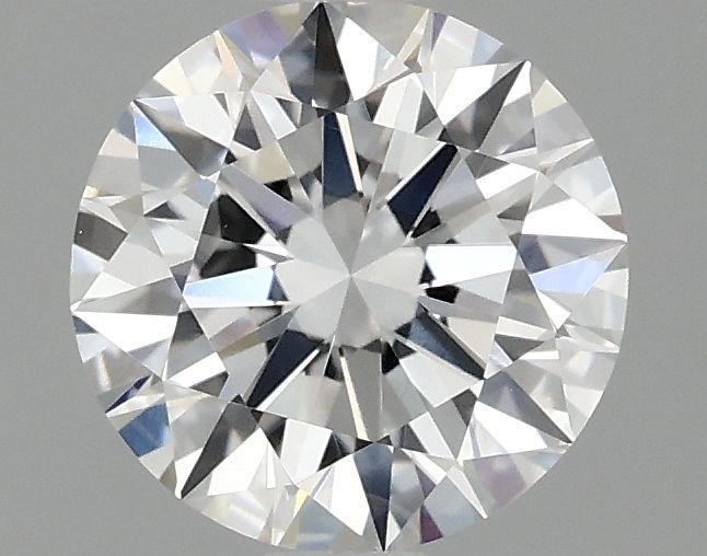 1.01 ct. round Lab Grown Diamond front image