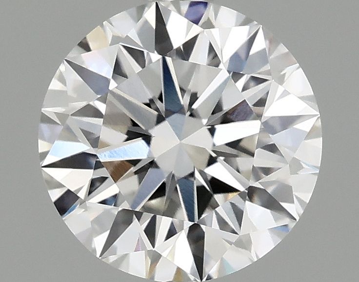 1.49 ct. round Lab Grown Diamond front image