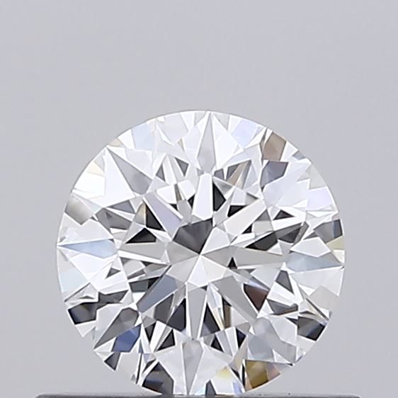 0.52 ct. round Lab Grown Diamond front image