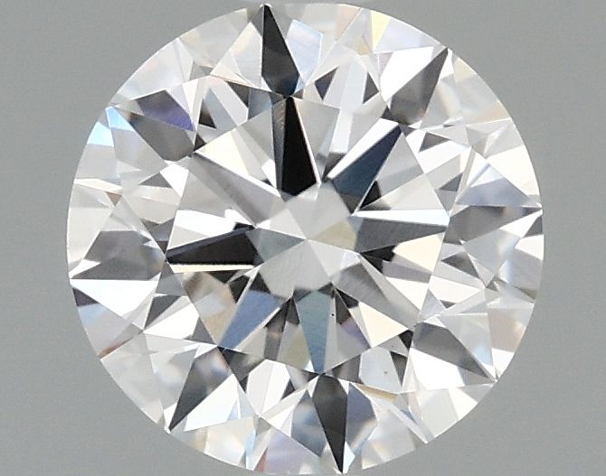 1.00 ct. round Lab Grown Diamond front image