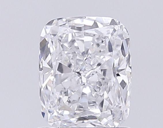 1.01 ct lab-grown Cushion modified Diamond