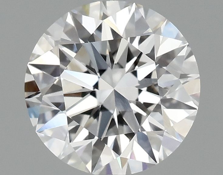 1.06 ct. round Lab Grown Diamond front image