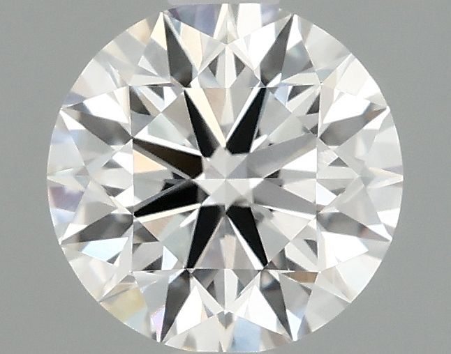 1.00 ct. round Lab Grown Diamond front image