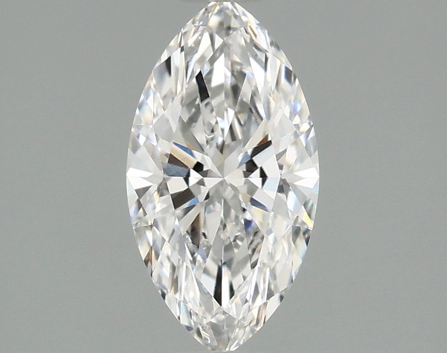 1.01 ct. marquise Lab Grown Diamond front image