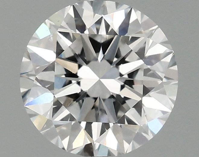 1.48 ct. round Lab Grown Diamond front image