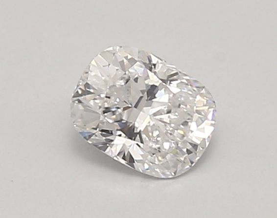 Cushion Diamond