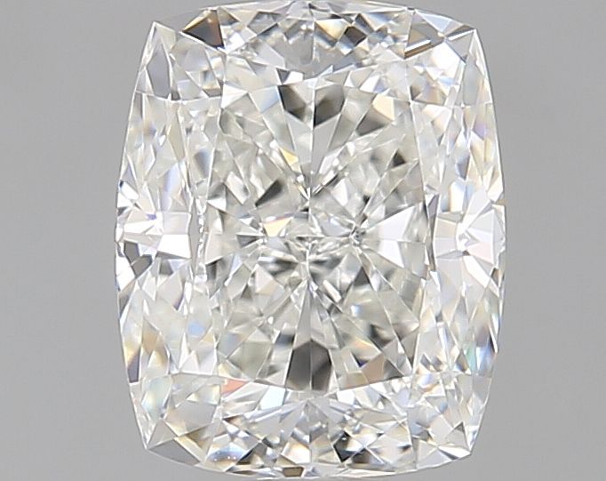 0.90 ct Cushion Brilliant diamond