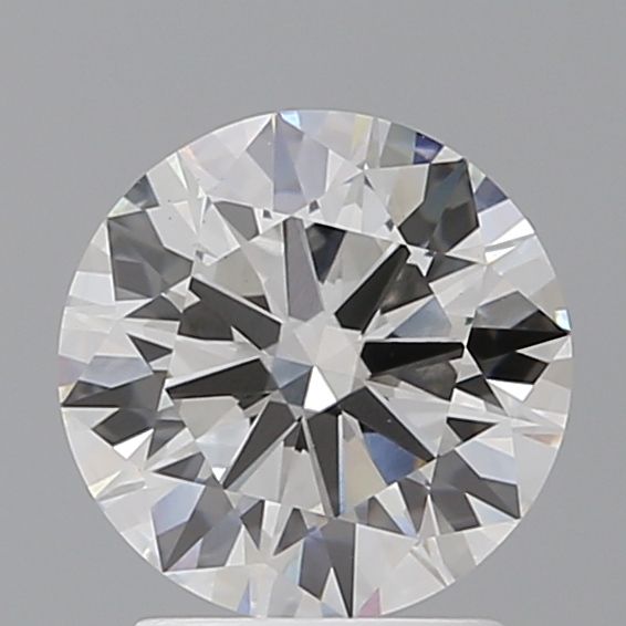 2.06 ct. round Lab Grown Diamond front image