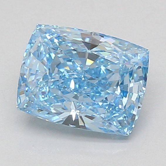 1.51 ct Cushion Modified diamond