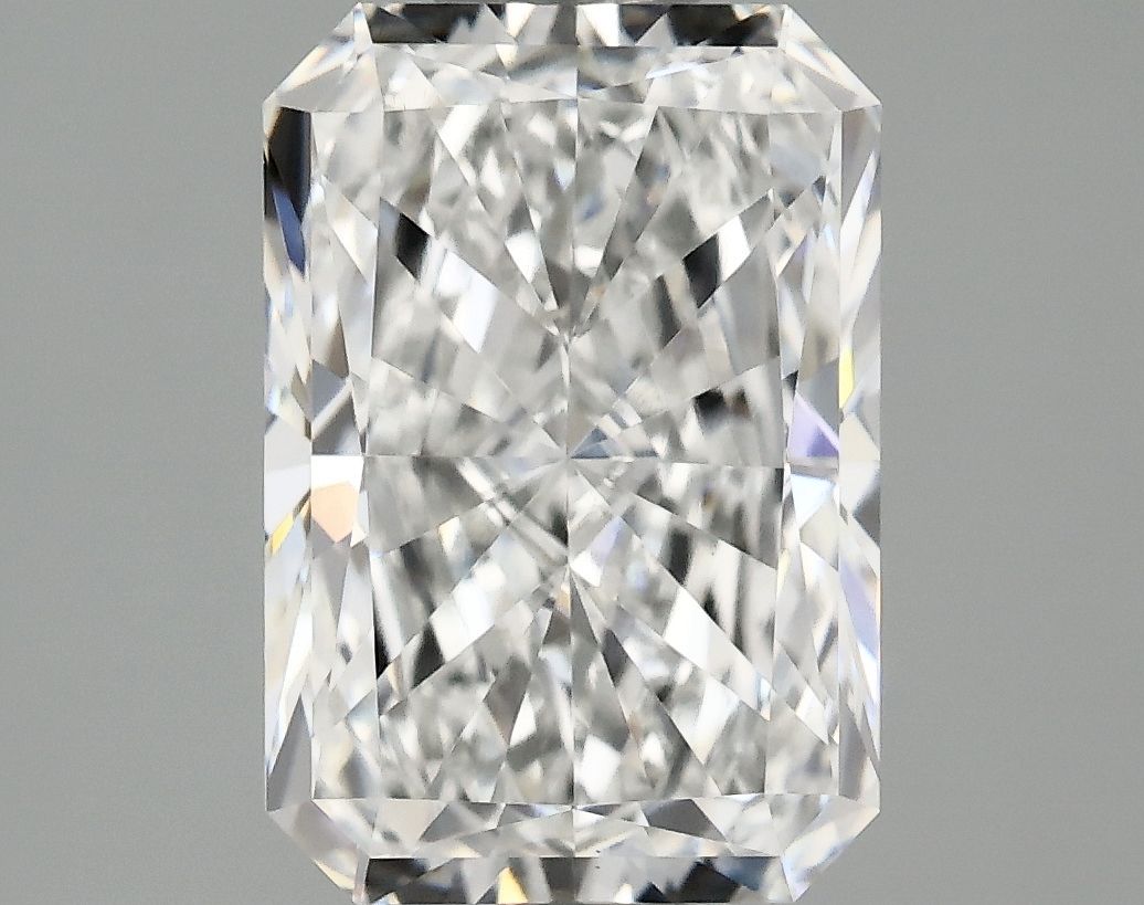 1.93 ct. radiant Lab Grown Diamond front image